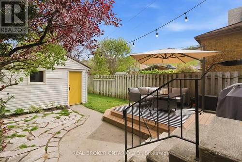 197 Burris Street, Hamilton, ON - Outdoor With Exterior