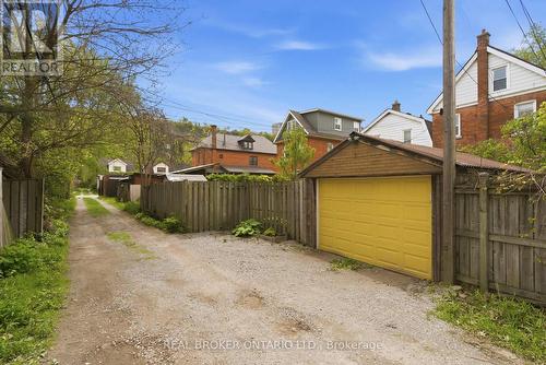 197 Burris Street, Hamilton, ON - Outdoor