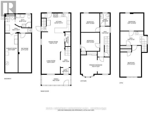 197 Burris Street, Hamilton, ON - Other