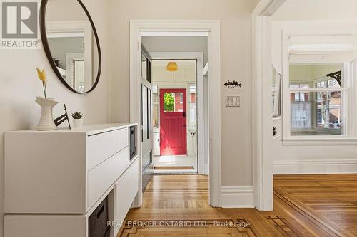 197 Burris Street, Hamilton, ON - Indoor Photo Showing Other Room