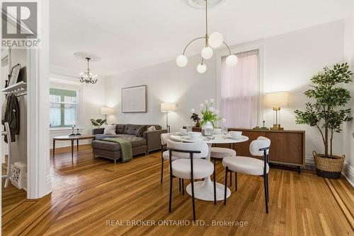 197 Burris Street, Hamilton, ON - Indoor