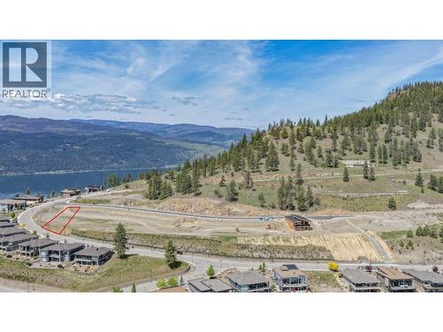 9204 Morning Glory Place, Vernon, BC 