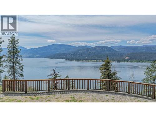 9204 Morning Glory Place, Vernon, BC 