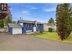 1542 Mt Dufferin Crescent Kamloops, BC V2E 1C2