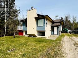 183 Fellers Avenue Tumbler Ridge, BC V0C 2W0