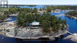 1 A764 ISLAND ISLAND The Archipelago (Archipelago North), ON P0G 1K0