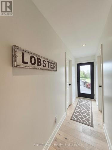 1483 Fifth Ave Louth, St. Catharines (Rural Fourth), ON - Indoor Photo Showing Other Room
