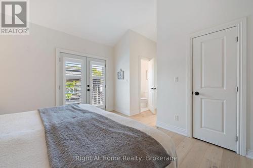 1483 Fifth Ave Louth, St. Catharines (Rural Fourth), ON - Indoor Photo Showing Bedroom
