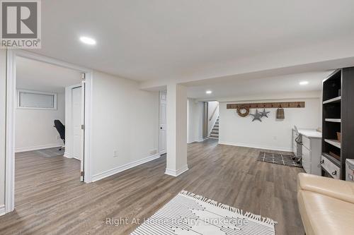 1483 Fifth Ave Louth, St. Catharines (Rural Fourth), ON - Indoor