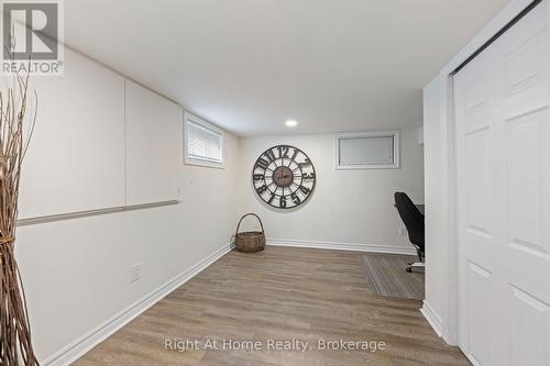 1483 Fifth Ave Louth, St. Catharines (Rural Fourth), ON - Indoor Photo Showing Other Room