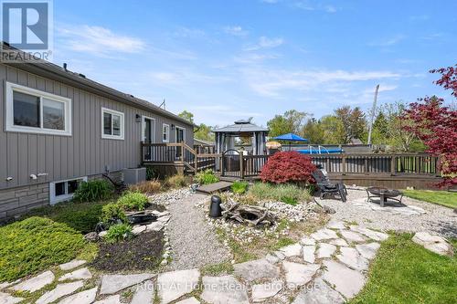 1483 Fifth Ave Louth, St. Catharines (Rural Fourth), ON - Outdoor