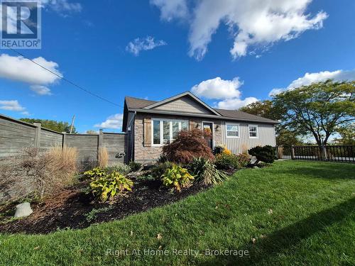 Fall - 1483 Fifth Ave Louth, St. Catharines (Rural Fourth), ON - Outdoor