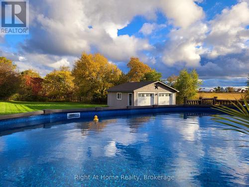 Fall - 1483 Fifth Ave Louth, St. Catharines (Rural Fourth), ON - Outdoor With View