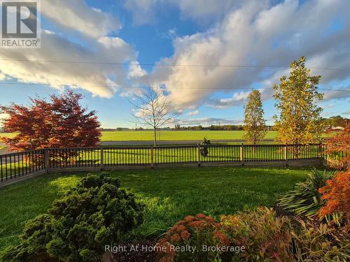Fall - 1483 Fifth Ave Louth, St. Catharines (Rural Fourth), ON - Outdoor With View