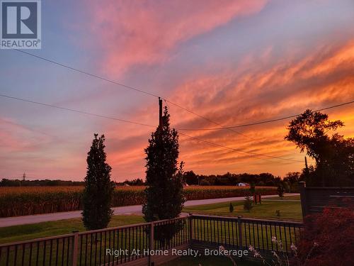 1483 Fifth Ave Louth, St. Catharines (Rural Fourth), ON - Outdoor With View
