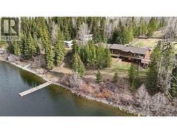 6693 SVEN ROAD Lone Butte, BC V0K 1X3