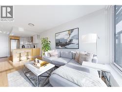 616 159 W 2ND AVENUE  Vancouver, BC V5Y 0L8