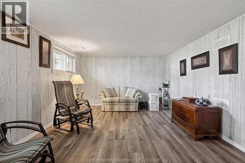 47 Park Lane, Tilbury, ON - Indoor