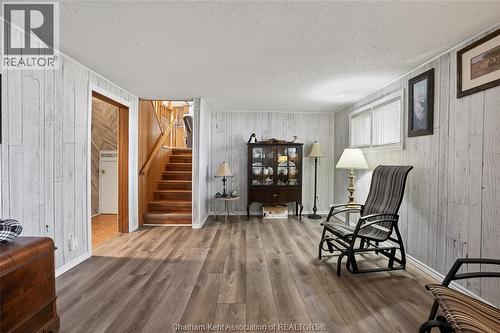 47 Park Lane, Tilbury, ON - Indoor