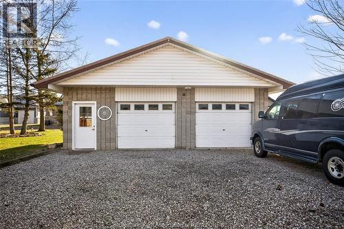 47 Park Lane, Tilbury, ON - Outdoor