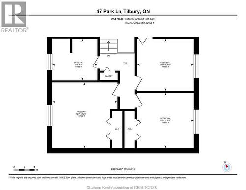 47 Park Lane, Tilbury, ON - Other