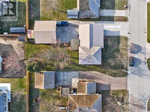 47 Park Lane, Tilbury, ON - Outdoor