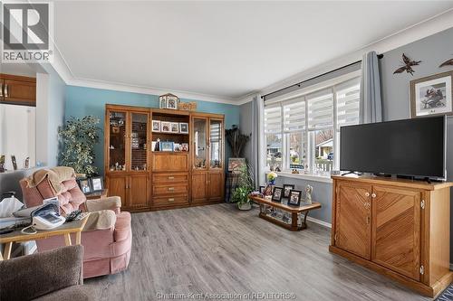 47 Park Lane, Tilbury, ON - Indoor