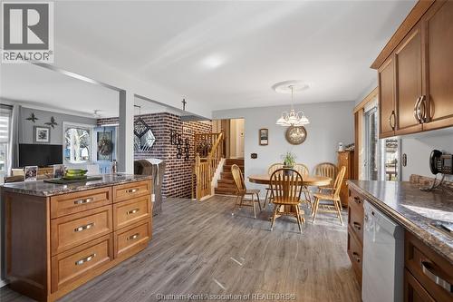 47 Park Lane, Tilbury, ON - Indoor