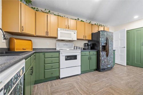 428 Raza Pl, Campbell River, BC 
