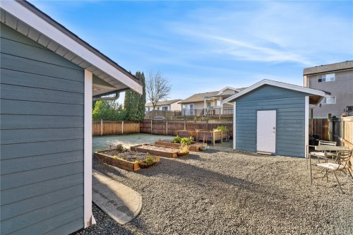 428 Raza Pl, Campbell River, BC 