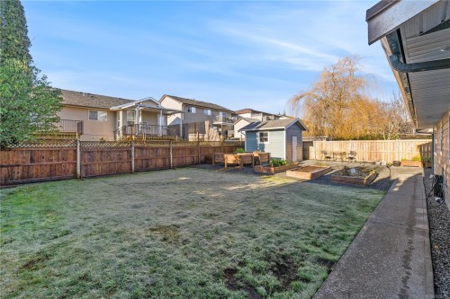 428 Raza Pl, Campbell River, BC 