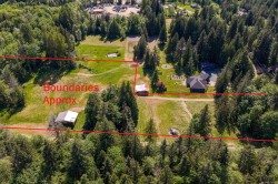 Lot 2 Munster Rd Courtenay, BC V9N 9N1