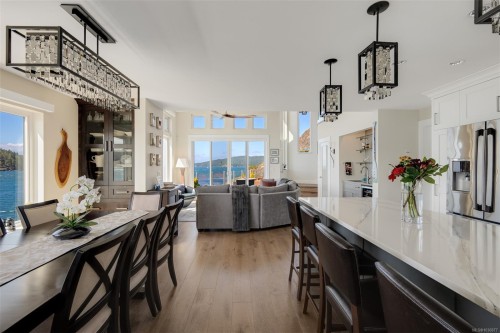 825 Sunset Pt, Sooke, BC 