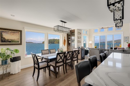 825 Sunset Pt, Sooke, BC 