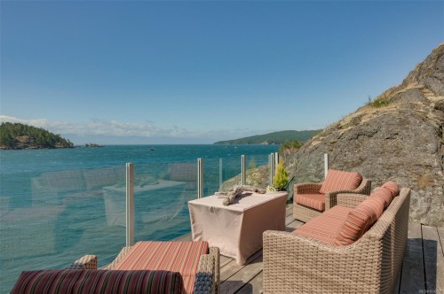 825 Sunset Pt, Sooke, BC 
