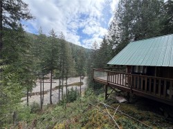 58 Busby Island  Sonora Island, BC V0N 3P0