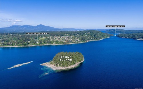 1560 Brebber Rd, Nanaimo, BC 