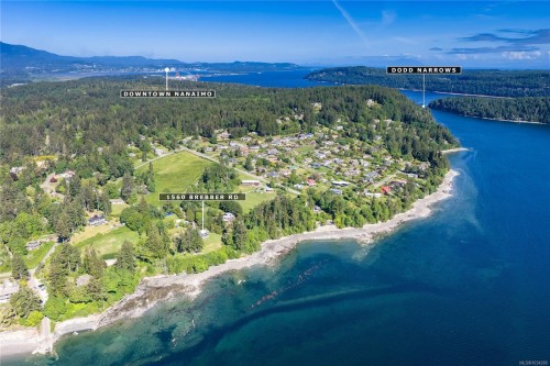 1560 Brebber Rd, Nanaimo, BC 