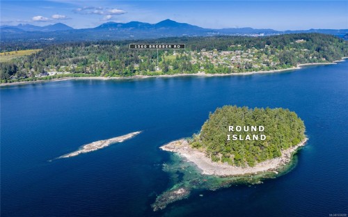1560 Brebber Rd, Nanaimo, BC 
