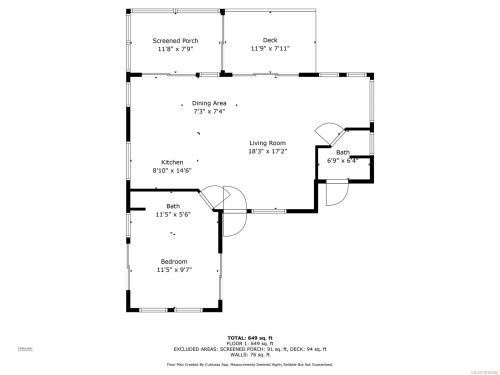 3148 Bay Rd, Qualicum Beach, BC 