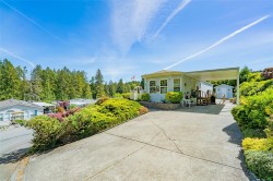 1046 Collier Cres Nanaimo, BC V9R 6K6