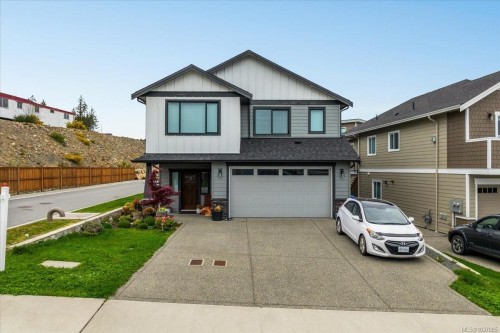 1360 Flint Ave, Langford, BC 