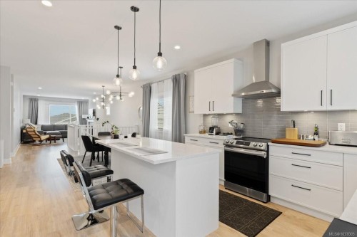 1360 Flint Ave, Langford, BC 