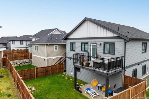 1360 Flint Ave, Langford, BC 