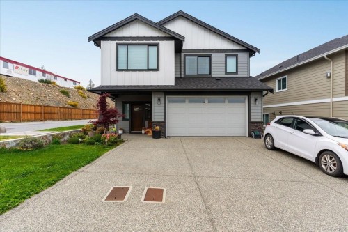 1360 Flint Ave, Langford, BC 