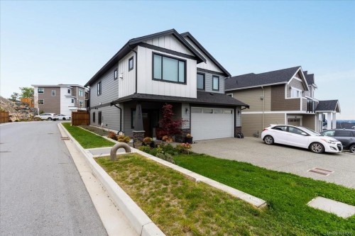 1360 Flint Ave, Langford, BC 