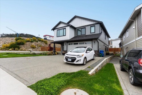1360 Flint Ave, Langford, BC 