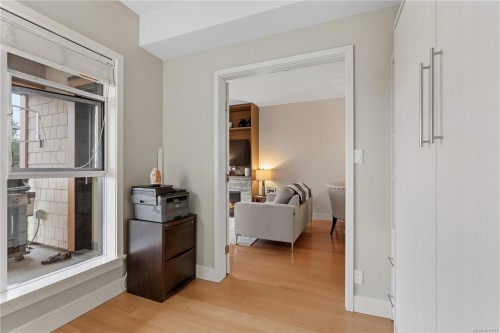 #618-1400 Lynburne Pl, Langford, BC - Indoor Photo Showing Other Room