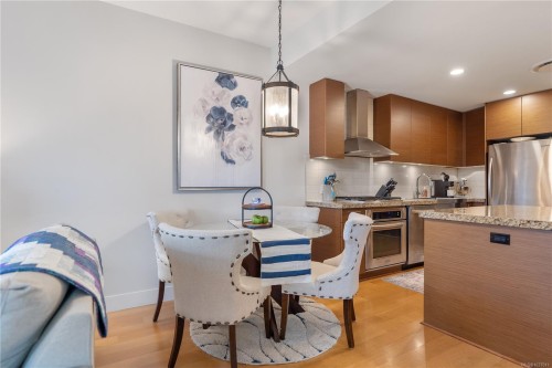 #618-1400 Lynburne Pl, Langford, BC - Indoor