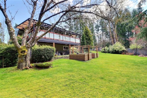 2128 Calais Rd, Duncan, BC 